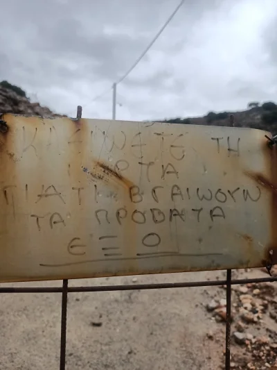 Maxxxiuuu - Ktoś potrafi to przetłumaczyć? 
#grecja