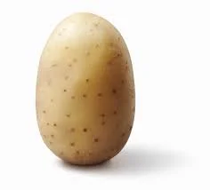 Acozord - @SillyWombat: niż potato( ͡° ͜ʖ ͡°)