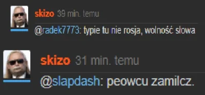 saakaszi - ( ͡° ͜ʖ ͡°)

#neuropa #bekazprawakow #rosja #shitwykopsays #wojna #hehes...