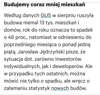 elf_pszeniczny - NIEEEEEEEE, TO MIAŁY BYĆ SPADKI CEN O 46%, NIE DA SIĘ OGRANICZAĆ POD...