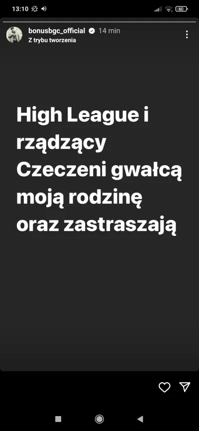 Dan95iksde - Bonus znowu się odkleił xD
#highleague #famemma