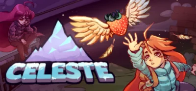 Lookazz - Dzisiaj oddam klucz Steam do Celeste

Rozlosuję wśród plusujących ten wpi...