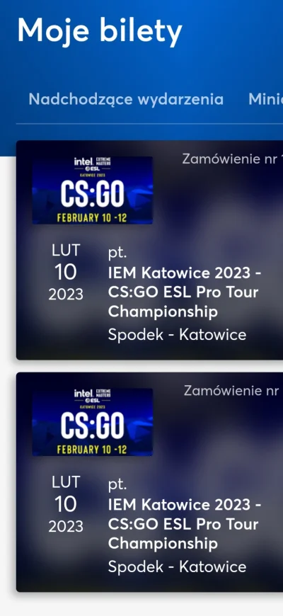 zwezn - No to jedziemy!

#csgo #katowice #iem