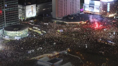 B.....a - Nie wiem czy to jakaś zorganizowana akcja, czy tylu debili wylewa, ale nie ...