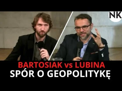 IdillaMZ - Żeby zrozumieć dlaczego Bartosiak jest geopolitycznym znachorem, warto obe...