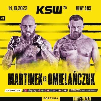 Don_Lukasio - Jak typujecie tą walkę?

#ksw #mma