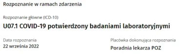 opiateterrorist - mireczki mam #koronawirus , pierwszy raz oficjalnie. czuje sie wyro...