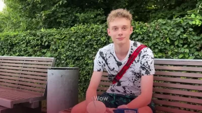 LatajacyOwad - @Jan998: To z sondy w Moskwie. Jak dla mnie, wygląda na chętnego na fr...