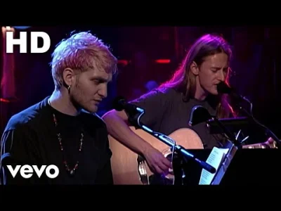 mikjack - Ulubiony koncert? Alice in Chains - MTV Unplugged. Cudowne, emocjonalne wyk...