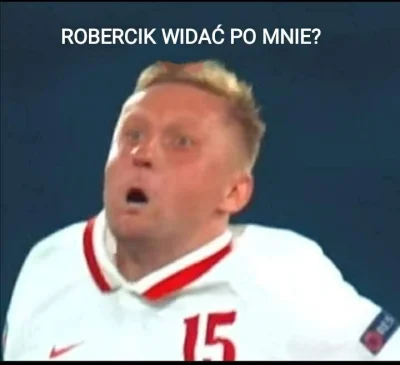 anoysath - Glik już ledwo biega xD 

#mecz