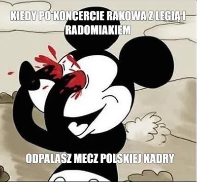 MarkoPapszun - Takie życie ( ͡° ͜ʖ ͡°)
#memy #mecz #pilkanozna #kanalsportowy