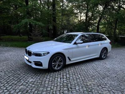 NoMeN-OmEn - Czy BMW serii 5 to dobry wybór na pierwszy samochód? 

#pytanie #samoc...