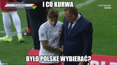 francopolo - EHH NIKUŚ COŻEŚ SE NAROBIŁ
#mecz