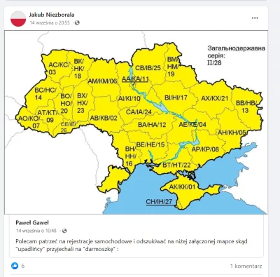 Hieronim_Berelek - @Wynoszony: patrząc po jego kontencie na Facebooku to on 

https...