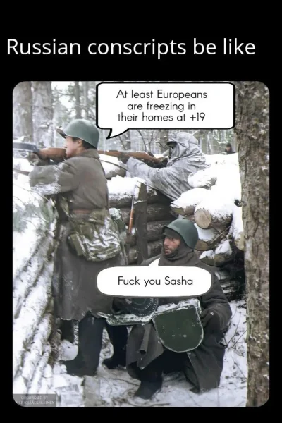 vytah - #rosja #wojna #ukraina ##!$%@? #heheszki #humorobrazkowy