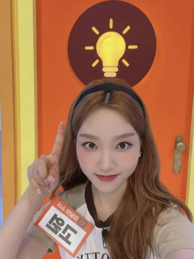 PrawaRenka - #gowon #loona
#koreanka