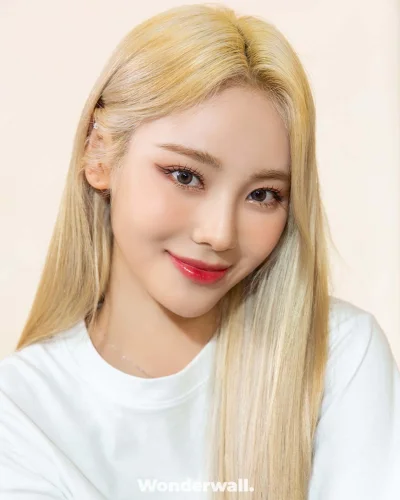 PrawaRenka - #koreanka #loona #jinsoul