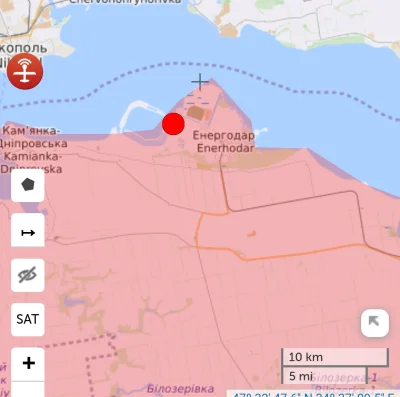 Kagernak - Co do... Urządzili desant tak po prostu i kręcą filmiki? Chyba sobie jaja ...