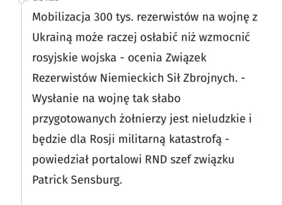 Kodzirasek - #rosja #ukraina #wojna