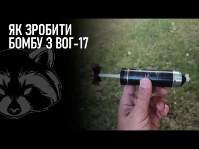 Stabilizator - @PanBulibu: @TenebrosuS: Oni używają naboju VOG-17M 30mm tu masz m.in....