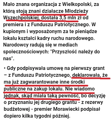 saakaszi - A pamiętacie jak prawaki i narodowcy bóldupili bo hostel lgbt w Krakowie d...