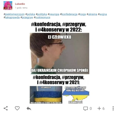 F.....e - Lewactwo i normictwo, kiedy rzucają frazesy i sygnalizują cnotę: bodyshamin...