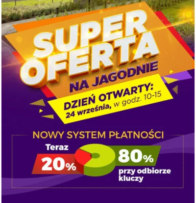 Balactatun - O co to? Przestało schodzić na pniu?
#nieruchomosci