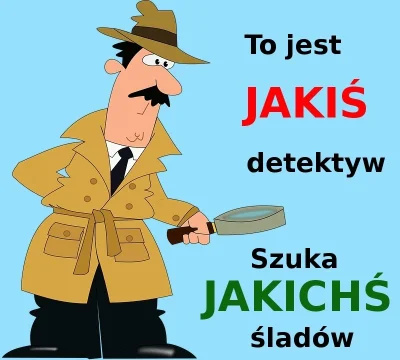 Iandschaft - @wolskiowojnie:>jakiś