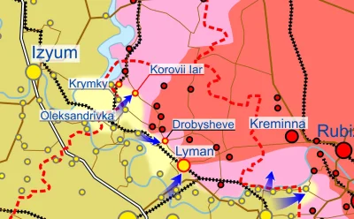 HlHl - Jeżeli potwierdzą się plotki i poborowi trafią prosto do okrążanego Łymania to...