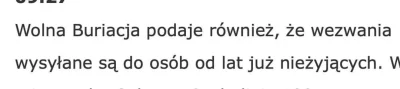 biesy - Ruski soldat z m0bilizacji szybszy od ukraińskiej kuli xD 

#gruz200 #rosja #...