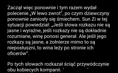 ulath - @rafallubonski: ściąć oficerów i wybrać nowych, bo jak widać sobie nie radzą.