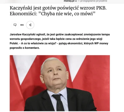 Nutaharion - > No i komu przeszkadzało to że ludzie bogacili się przede wszystkim pra...