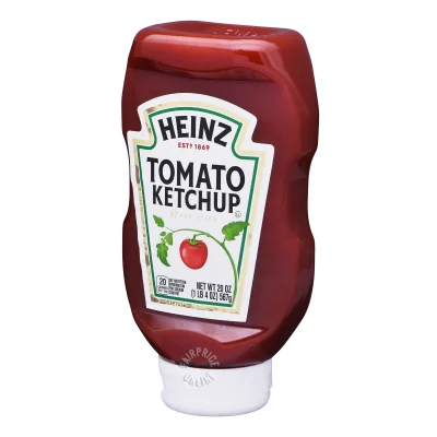 b....._ - @nowyjesttu: Ketchup