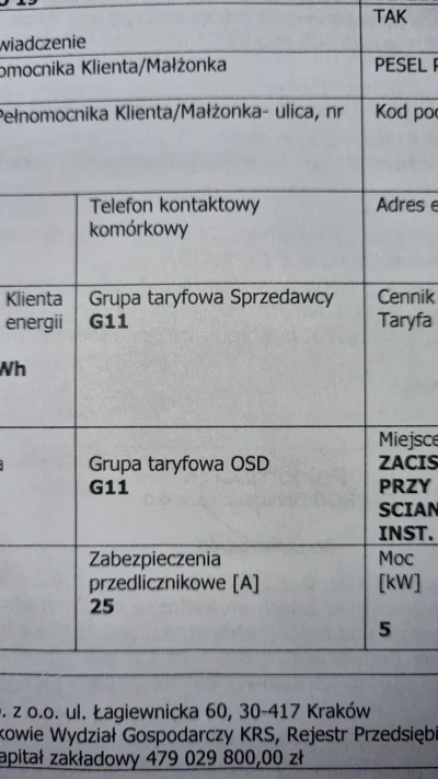 modnak - Moja umowa tak wygląda, rozumiem że jest to ta 2 opcja? Bo umowę mam z 2014 ...