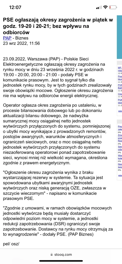 kubas_782 - #gielda #polska #energetyka jest super ( ͡° ͜ʖ ͡°)