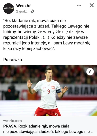 Siman - Wygrywa reprezentacja Czesia, przegrywa reprezentacja Lewego. 

#mecz #weszło...