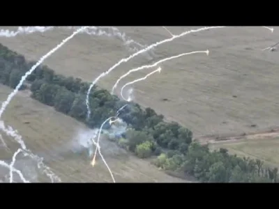 OttoBaum - Najnowsze zestrzelenie Ka-52 przy użyciu systemu MANPADS.

#ukrainanafro...