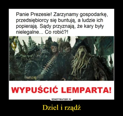 Viado - Oho, władza musi upuścić wentyl bezpieczeństwa