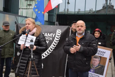 Poludnik20 - „Poznaliśmy pisemne uzasadnienie szokującego wyroku, jaki w lipcu zapadł...