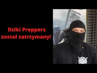 B.....n - > Dziki Preppers

@waro: Lol 
https://www.youtube.com/channel/UCZbUc7fQW...