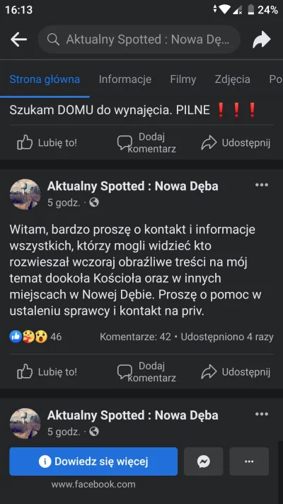 odidouo1 - @StdPtr nie wiem, czy to bait, bo na spotted jakaś babka się oburza