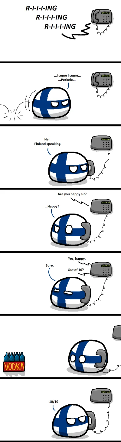 qew12 - #polandball #finlandia #humorobrazkowy