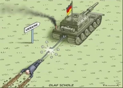 trumnaiurna - Trudne Sprawy ( ͡° ͜ʖ ͡°)

Luty
 Niemcy nie dostarczą broni na Ukrain...