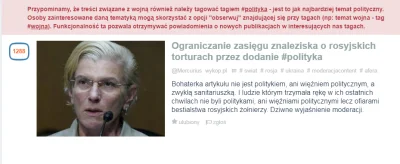 Mercurius - @Rapidos: Ucinanie znalezisk o zbrodniach i ludobójstwie to nowa polityka...