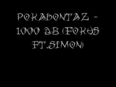 johnblaze12345 - Fokus ft.Simon - 1000db

"To nie wyścig, każdy z nas mówi to, co m...