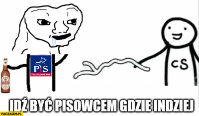 51431e5c08c95238 - xD
#heheszki #bekazpisu #humorobrazkowy #polityka