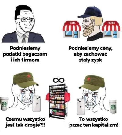 Heydel - ! #polska #bekazlewactwa #humor #humorobrazkowy #memy #4konserwy
