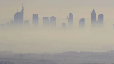 Teec - @czerwonyziemniak: zdjęcie z artykułu z 2018 roku pokazujące problem ze smogie...