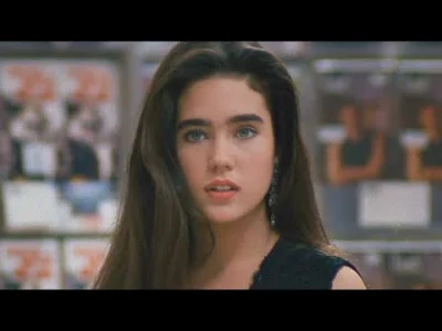 Heroina340 - Nie było piękniejszej aktorki w historii jak Connelly za młodu.