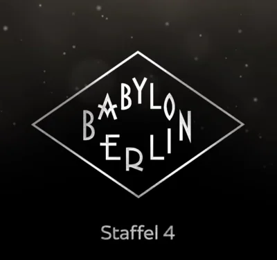 szynszyla2018 - Ogłaszam - nad seriali #babylonberlin będzie miał 4 sezon mm ʕ•ᴥ•ʔ #h...